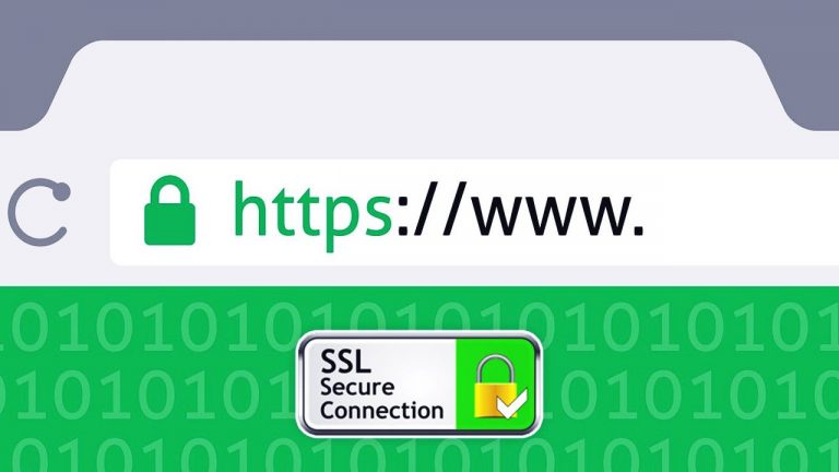 Lee más sobre el artículo ¿Que es un certificado SSL y para que se utiliza?