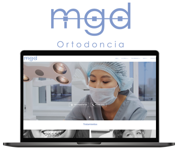 Ortodoncia MGD